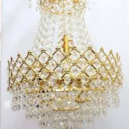 Chandelier Ceiling Lamp Recessed Ceiling Lamp-25