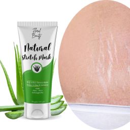 ORGANIC STRETCH MARKS EXPERT Reduces Appearance of Old & New Stretch Marks-image-13