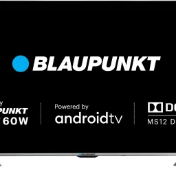 Cybersound 126 cm (50 inch) Ultra HD (4K) LED Smart Android TV with Dolby MS12 & 60W Speakers-picture-12