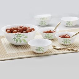 Opalware Dessert Bowl Fauna-image-30
