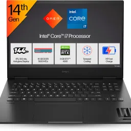 HP OMEN Intel Core i7 14th Gen 14650HX - (16 GB/1 TB SSD/Windows 11 Home/8 GB Graphics/NVIDIA GeForce RTX 4060) 16 wf1096TX Gaming Laptop-image-52