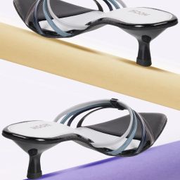 Women Heels Sandal-image-64