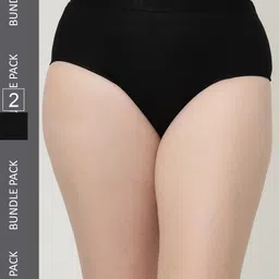 Floret Women Pack Of 2 Hipster Briefs-image-68