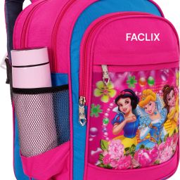 Large 35 L Backpack Barbie for Men Women Boys Girls/Office School College Teens & Students-image-63