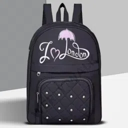 Small 15 L Backpack Women fashion New backpack Backpack for girls pu backpack-image-17