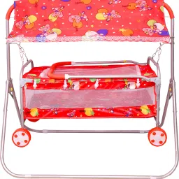 steeloart New Design Baby Stroller With Mosquito Net for your babies Pram image 4