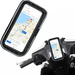 Bike Mobile Holder-18