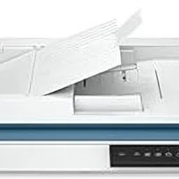 HP scanner HP scanner ScanJet Pro 3600 f1 Scanner Scanner-17