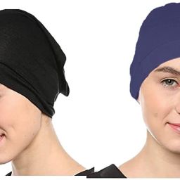Solid Skull Cap-17
