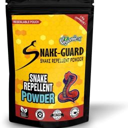 Snake Guard Snake Repellent Powder, Non-Toxic, Eco-Friendly, Pet Safe-image-2