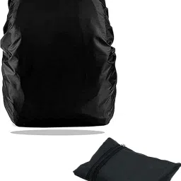 PREVAILER cod:129 Rain Cover_Backpack Waterproof Laptop _Luggage _School _Bag Cover2 psc) Waterproof Laptop Bag Cover, School Bag Cover-image-76