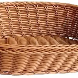 Wooden Bread Basket-image-32