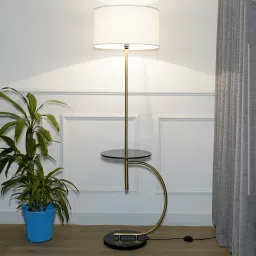 Novelty Floor Lamp-12