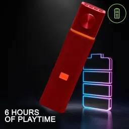 otoobest Dj Heavy Home Soundbar - 10W Studio Bluetooth Soundbar for Home Entertainment 10 W Bluetooth Soundbar-image-33