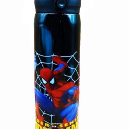 Vacume flask Water Bottle for kids 405 ml Water Bottle-image-36