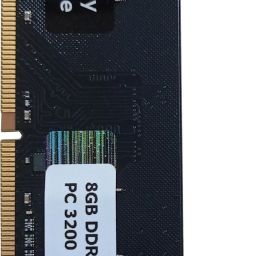 Starlite 8GB DDR4 3200 MHZ Desktop RAM , DDR4 8 GB PC DDR4 (8GB,3200MHZ)-1