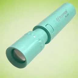 plsupreme mini pocket rechargeable torch light with 3 different modes|LED Torch light Torch image 2