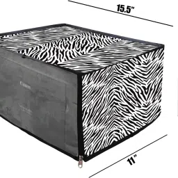 HomeStore-YEP for Canon Image Class LBP6030B Zebra Print Printer Cover image 2