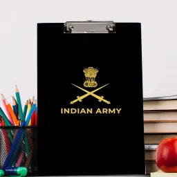 King Army Digital Reprint Clip Board Exam Pad (14x9.5 Inches)-picture-2