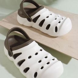Kook N Keech Men Croslite Clogs-picture-22