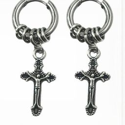 ATRAER Contemporary Drop Earrings-image-69