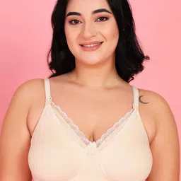 MAMMA PRESTO Full Coverage Cotton Maternity Bra-picture-42