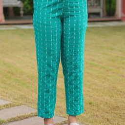 Aramya Women Ethnic Palazzos-image-104