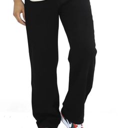 FUDE PRIDE Men Baggy Fit Mid-Rise Clean Look Stretchable Jeans-image-80