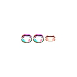 Dynamic Retail Global Unisex Multi Ring-picture-33