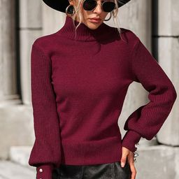 Oh Rare Women Pullover-picture-16