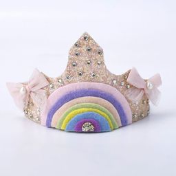 Choko Girls Embellished Hairband-image-16