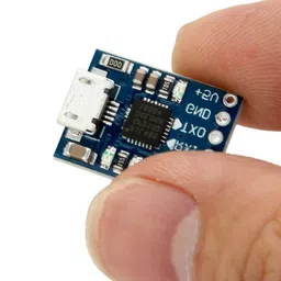 CP2102 Micro USB Module image 5