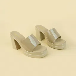 Ozuri Party Block Sandals-image-64