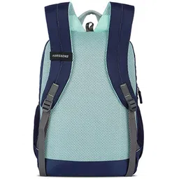Harissons Unisex Graphic Printed Ergonomic Backpack image 2