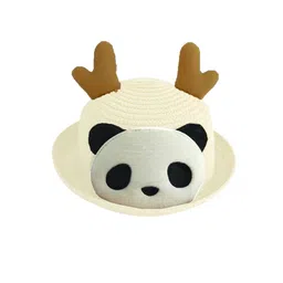 Babymoon Kids Embroidered Sun Hat image 3