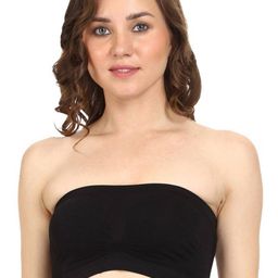 BROKE BRAND Bra Half Coverage-image-32