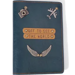 The Junket Men Two Fold Wallet image 4