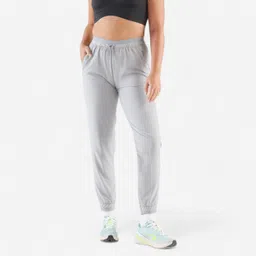 Kalenji By Decathlon Women's Running Breathable Trousers-Kiprun Run-41