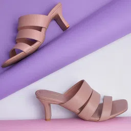 AIWIE Women Strappy Slim Heel Sandals-picture-27