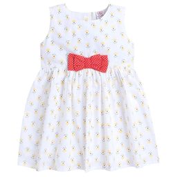 mama & bebe Floral Print Fit & Flare Midi Dress-image-84