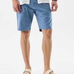 Snitch Men Chino Shorts-image-55