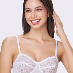 bodyline Bra Medium Coverage Underwired-image-19