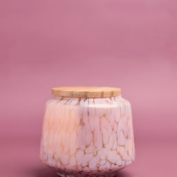 The Wishing Chair Pink 1 pieces Jar Candle-image-90