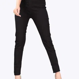 MM-21 Women Skinny Fit Jeggings-picture-31