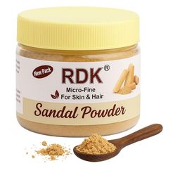 RDK Natural Sandalwood Powder - 100 g-18