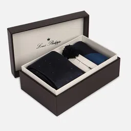Louis Philippe Men Accessory Gift Set of-picture-22