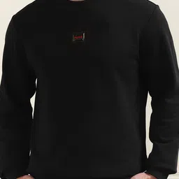 HUGO Men Sweatshirt-image-70
