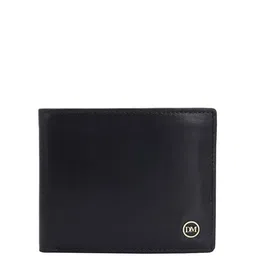 Da Milano Men Leather Two Fold Wallet-image-65