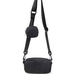StyleCast x Revolte PU Sling Bag-36