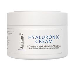 SARSTAE Hyaluronic Acid Cream - 50 g-27